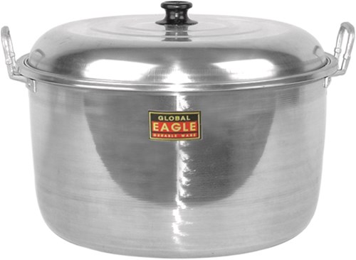 COOKING POT SHINNING 40 CM COOKING POT SHINNING 40 CM